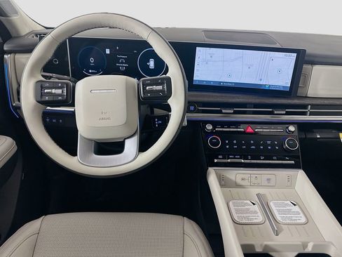 New 2026 Hyundai Santa Fe Calligraphy FWD image 18