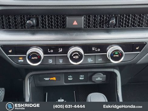 Certified 2026 Honda CR-V EX image 20
