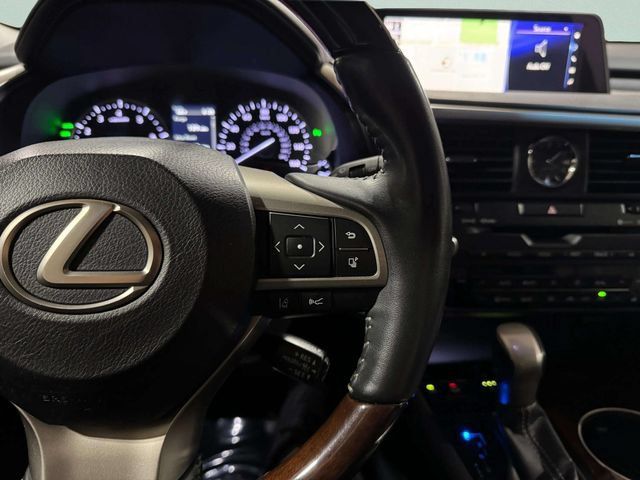 Used 2019 Lexus RX 350 AWD w/ Navigation Package image 17