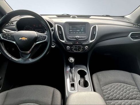 Used 2018 Chevrolet Equinox LT image 7