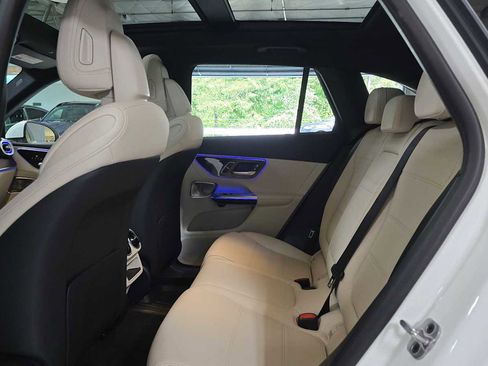 Certified 2026 Mercedes-Benz GLC 300 4MATIC image 16