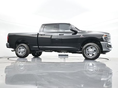 New 2026 RAM 2500 Tradesman w/ Chrome Appearance Group image 35