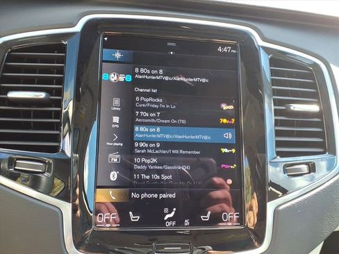 Used 2022 Volvo XC90 T6 Inscription w/ Advanced Package image 24