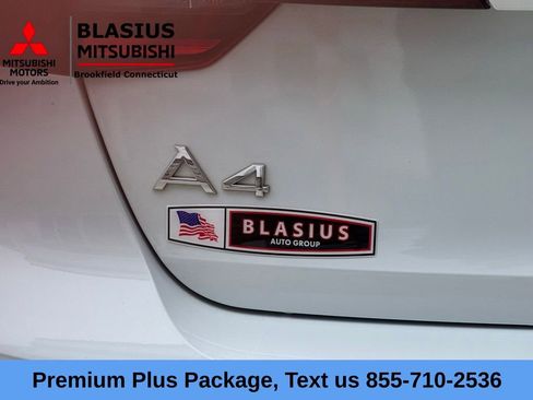 Used 2018 Audi A4 2.0T allroad Premium Plus AWD/4WD image 20