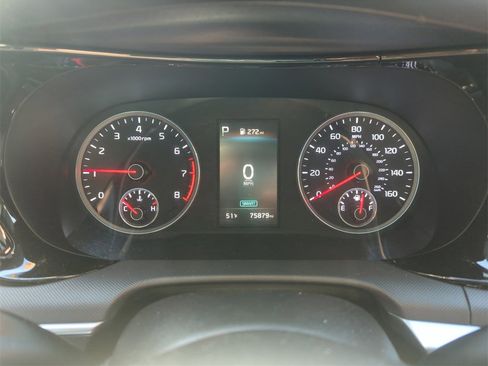 Used 2021 Kia K5 GT-Line image 39