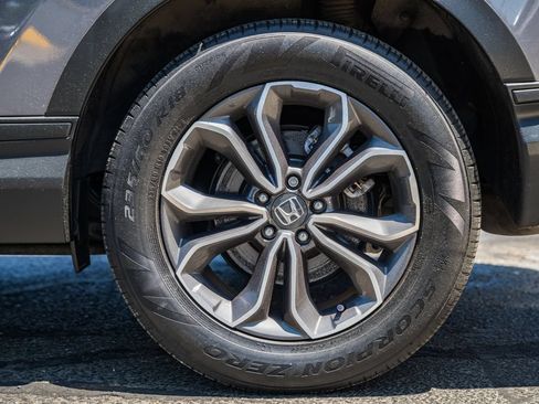 Used 2022 Honda CR-V EX-L image 18