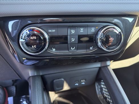 New 2026 Chevrolet TrailBlazer LT w/ Convenience Package image 15