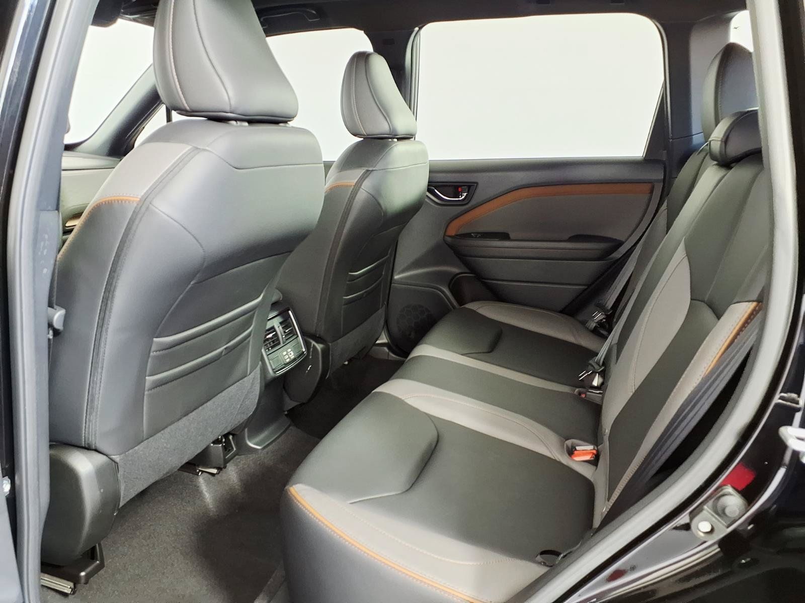 Used 2025 Subaru Forester Sport AWD/4WD image 10