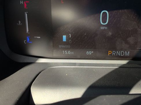 New 2026 Ford Transit 250 148 Medium Roof w/ Load Area Protection Package image 19