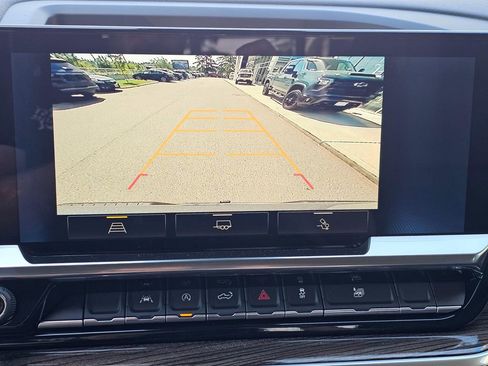 New 2026 Chevrolet Silverado 1500 RST AWD/4WD image 30