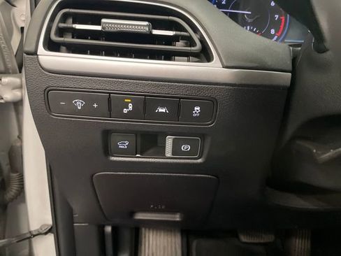 Used 2022 Hyundai Palisade SEL w/ 8P Bench Seat Package image 20