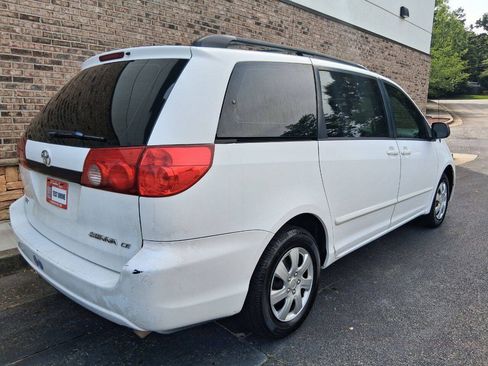 Used 2006 Toyota Sienna CE FWD image 5