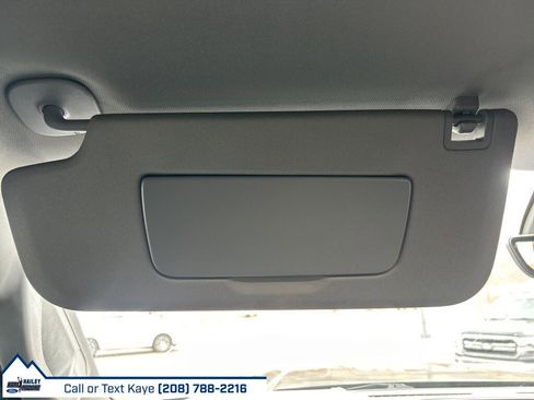 Used 2023 GMC Sierra 3500 Denali w/ Denali Ultimate Package image 41