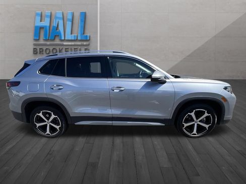 Certified 2026 Volkswagen Tiguan SE AWD/4WD image 7