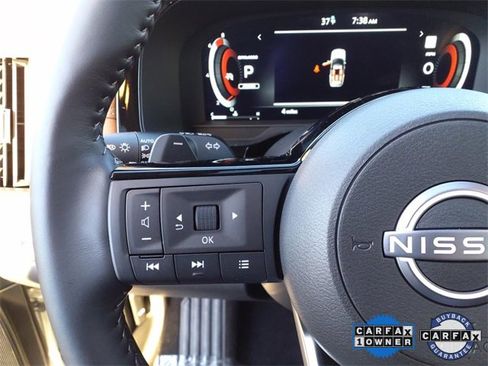 Certified 2024 Nissan Pathfinder Platinum image 20