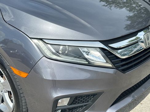 Used 2018 Honda Odyssey EX-L image 30