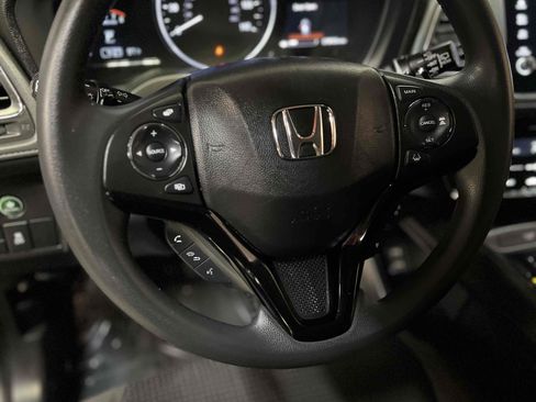 Used 2019 Honda HR-V EX image 75