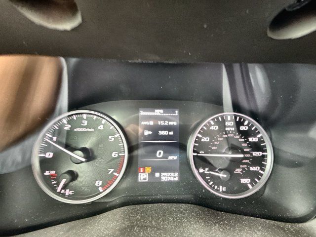 Used 2026 Subaru Ascent Bronze Edition AWD/4WD image 15