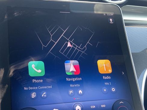 Certified 2024 Mercedes-Benz CLE 300 4MATIC Coupe image 13