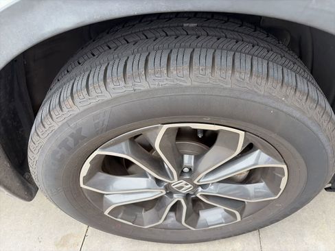 Used 2022 Honda CR-V EX-L image 12