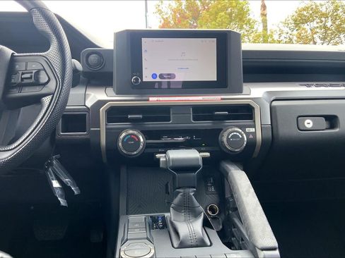 New 2026 Toyota Tacoma SR5 RWD image 17