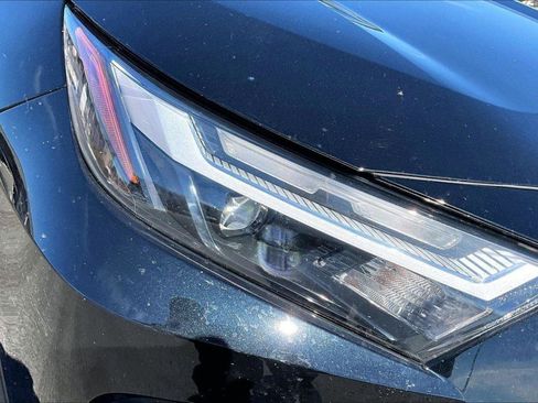 Used 2024 Toyota RAV4 XLE Premium image 26