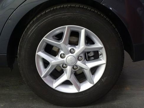 Used 2024 Kia Soul LX w/ Option Group 015 image 35