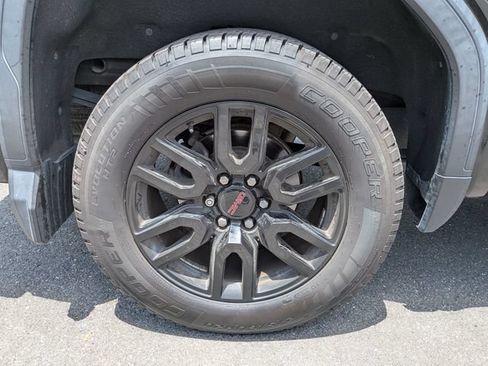 Used 2021 GMC Sierra 1500 Elevation w/ Preferred Package AWD/4WD image 11