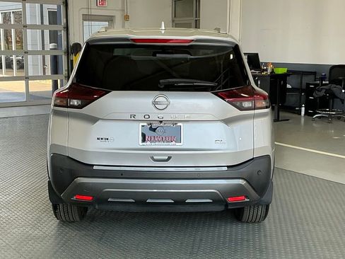 Used 2022 Nissan Rogue SL image 21