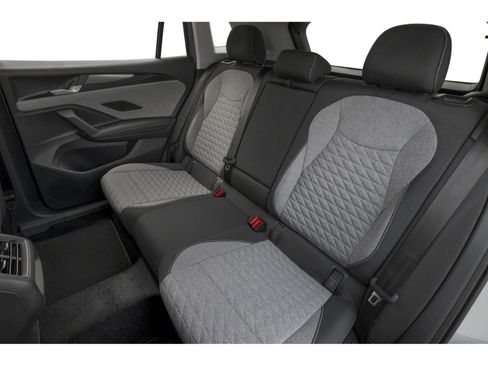 New 2026 Volkswagen Tiguan S image 8