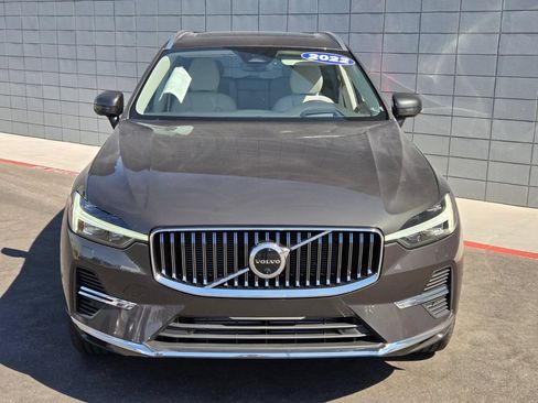 Used 2022 Volvo XC60 T8 Inscription Expression w/ Advanced Package AWD/4WD image 8