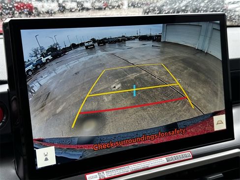 New 2026 Toyota Tacoma TRD Sport image 19