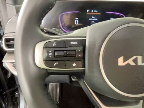 Used 2024 Kia Sportage X-Line w/ X-Line Premium Package AWD/4WD image 26