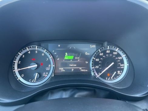Used 2022 Toyota Highlander XSE AWD/4WD image 42