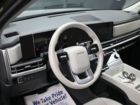 Used 2024 Hyundai Santa Fe SEL image 18