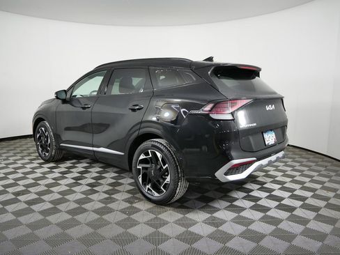 Certified 2023 Kia Sportage SX image 6