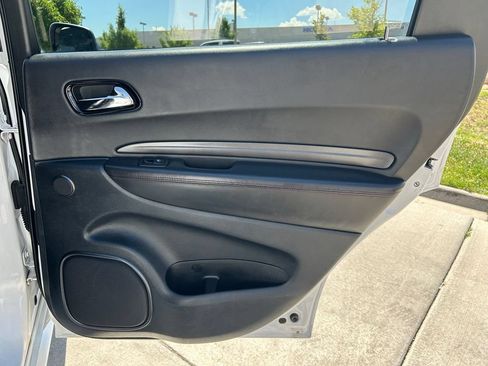 Used 2022 Dodge Durango R/T AWD/4WD image 29