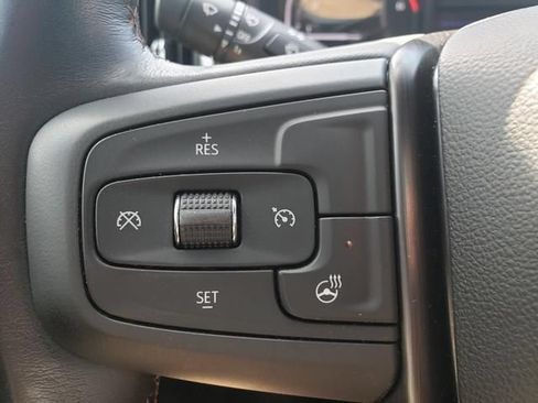 Used 2022 GMC Sierra 1500 AT4 w/ AT4 Preferred Package AWD/4WD image 20