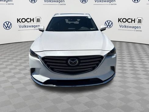 Used 2016 MAZDA CX-9 Grand Touring AWD/4WD image 2