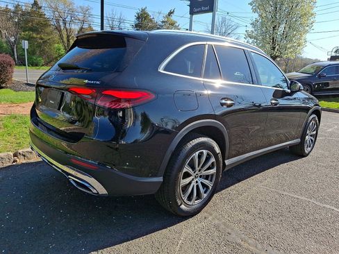 Used 2026 Mercedes-Benz GLC 300 4MATIC image 6