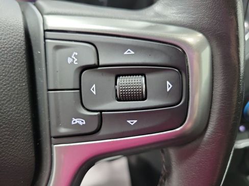 Used 2022 Chevrolet Silverado 1500 LT image 40