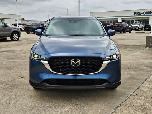 Used 2023 MAZDA CX-5 AWD 2.5 S image 8