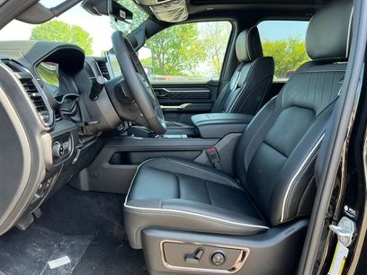 Used 2026 RAM 1500 Limited