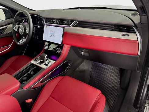 New 2026 Jaguar F-PACE R-Dynamic S AWD/4WD image 31