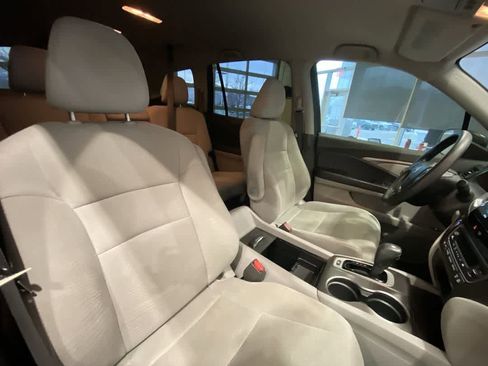 Used 2016 Honda Pilot EX image 26