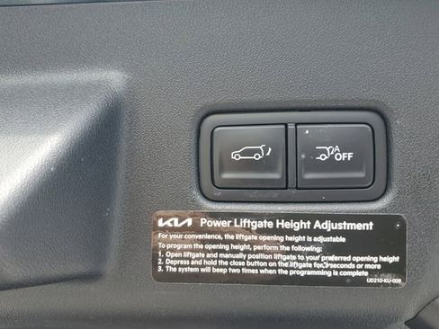 Used 2027 Kia Telluride SX X-Line AWD/4WD image 7