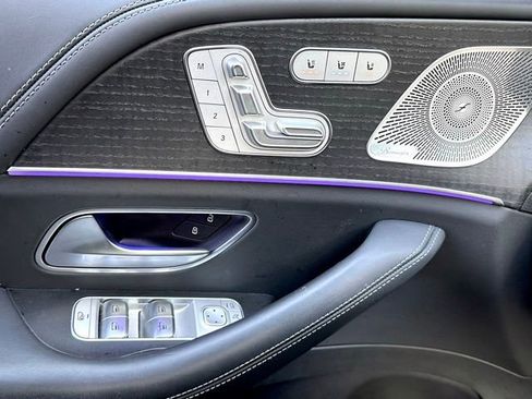 Used 2022 Mercedes-Benz GLS 63 AMG 4MATIC image 24