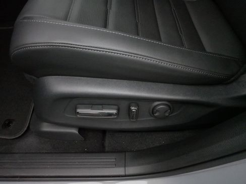 Certified 2026 Honda CR-V EX-L image 20