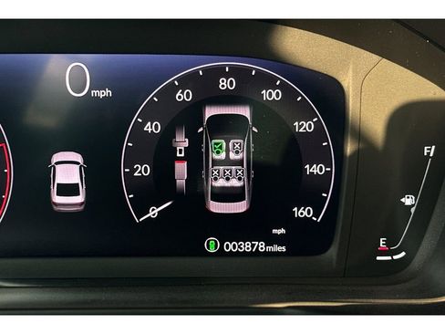 Certified 2024 Honda Accord EX image 41