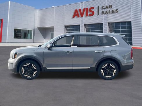 Used 2025 Kia Telluride S AWD/4WD image 9